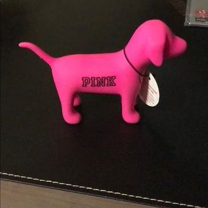 PINK mini speaker